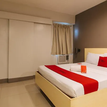Reddoorz At Samat Mandaluyong Hotel